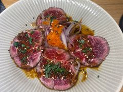 -东田之村自助餐厅(金水路店)