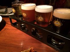 自酿啤酒-Shanghai Brew House上海啤酒工坊(老外街店)