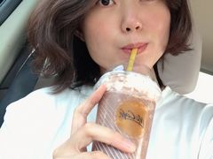 -麦当劳(健德桥得来速店)