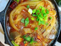 -沈妈砂锅(光华村店)