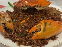 -喜记避风塘炒辣蟹(旗舰店)