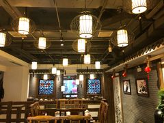 大堂-纸盐河码头火锅(十八梯店)