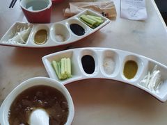 -京华烟云·北京烤鸭(领展购物广场·中关村店)