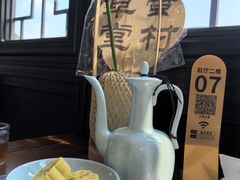 -蟹村草堂·苏式园林人文农家·大闸蟹