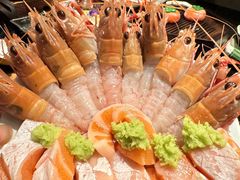-松鹤精致料理(五一中路店)