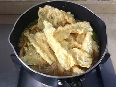 炸腐竹-螺世纪螺蛳粉·桂味小排档(裕德店)