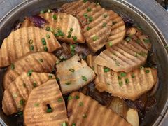 -锡和无锡菜(景丽苑店)