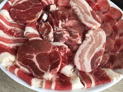 -郑阿姨的家·이모네·韩料&烤肉(武川路店)
