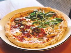 火鸡披萨-PIZZA BIANCA(万象城店)