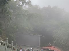 -武当山风景区