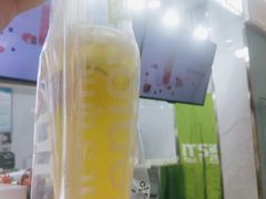 -鲜果时间·果蔬茶(赛格负二层店)