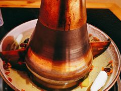 -京炭铜锅涮肉·羊蝎子·羊肉炉(保利·时光里店)