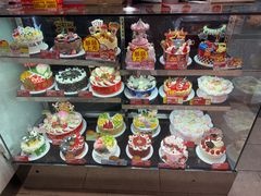 -味多美蛋糕(台湾街店)