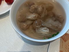 -闽海肴(北辰荟店)