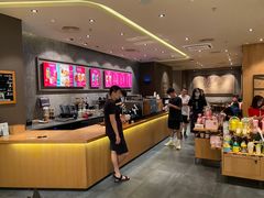 -星巴克(厦门万象城4F店)