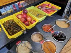 -火炉旺烤肉啤酒屋(沈北创始店)