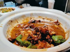 -又见炊烟私房菜(敬亭路店)