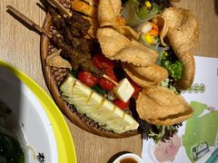 -蔡澜Pho·越南粉餐厅(海上世界店)