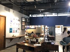 -海马体照相馆(天津世纪都会店)
