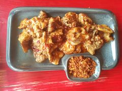 -谭鸭血老火锅(漳州路店)