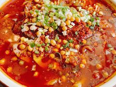 -富乐山酒店(西黄城根北街店)