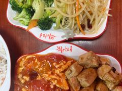 -刘小忙把子肉(北园大街总店)