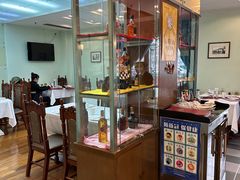 -小白桦西餐厅