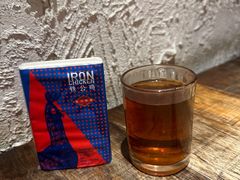 -铁公鸡·四川料理(天环广场店)