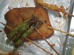 -夫妻串店(和睦路店)