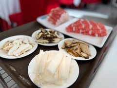 -天宜隆蘑菇宴火锅(石景山旗舰店)