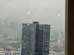 -国贸旋转餐厅(国贸广场店)