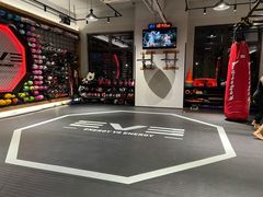 -EVE格斗健身工作室(周康店)