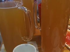 -四禧精酿铜锅涮肉·烧烤工场(大明湖店)