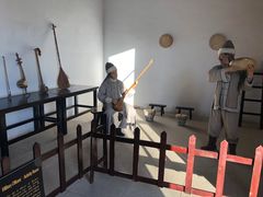 -哈密回王府景区