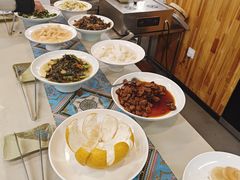 -素清香(解放路店)