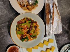 -紫泥369粗粮季(四牌楼店)