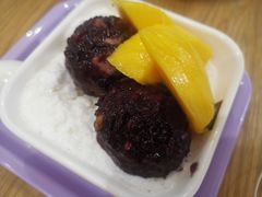 -满记甜品(金唐购物中心店)