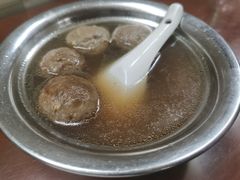 -阿秋牛排(湖心街店)