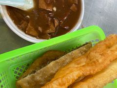 -逍遥镇刘相五胡辣汤豆沫馆(康复中街店)