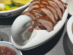 -褚记烤鸭·南京家常菜(雨花e-park店)