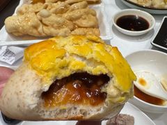 -白天鹅宾馆-宏图府餐厅