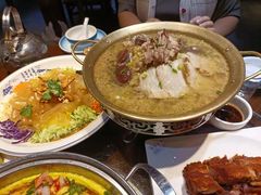 -东北大院·东北菜(三台子店)