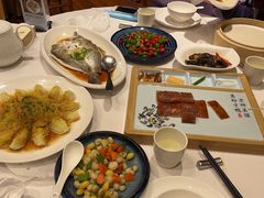 -京粤荟(海王银河科技大厦店)