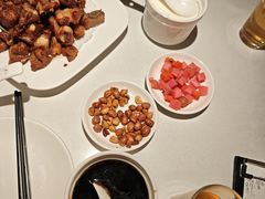 蒜蓉碎香骨-煲煲好(朝阳门店)