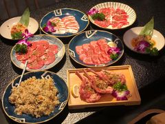 -醉火烧泥炉烤肉(孩儿巷店)