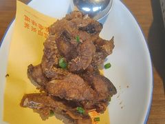 -绍兴老味道·非遗门店(银泰城店)