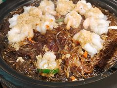 -绿茶餐厅(天津天河城店)