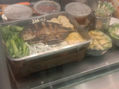 -吴忠民族饭庄(利通南街店)
