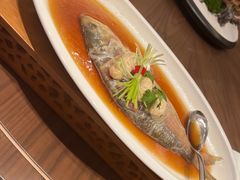 -彩丰楼中餐厅(杭州奥克斯中心皇冠假日酒店)