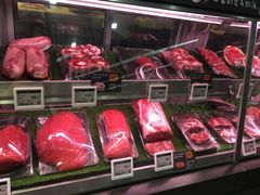 -Olé精品超市(广州太古汇店)